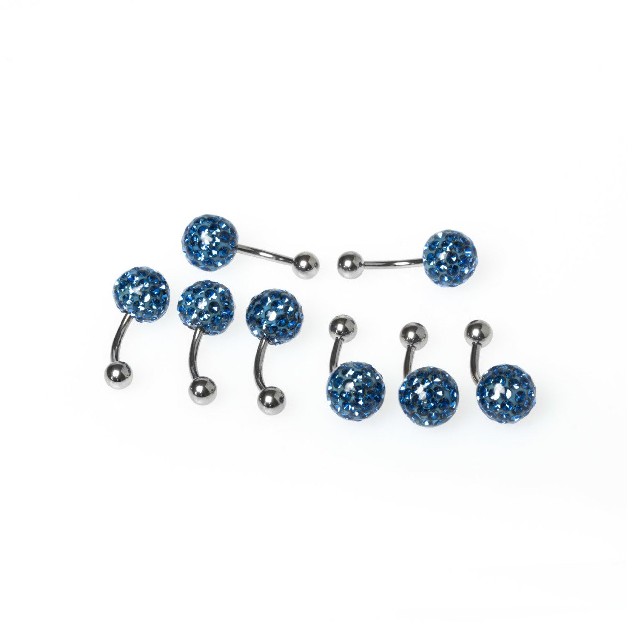 Navel Piercing Shambhala