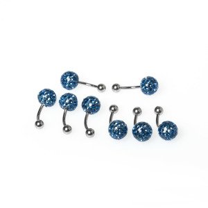 Navel Piercing Shambhala