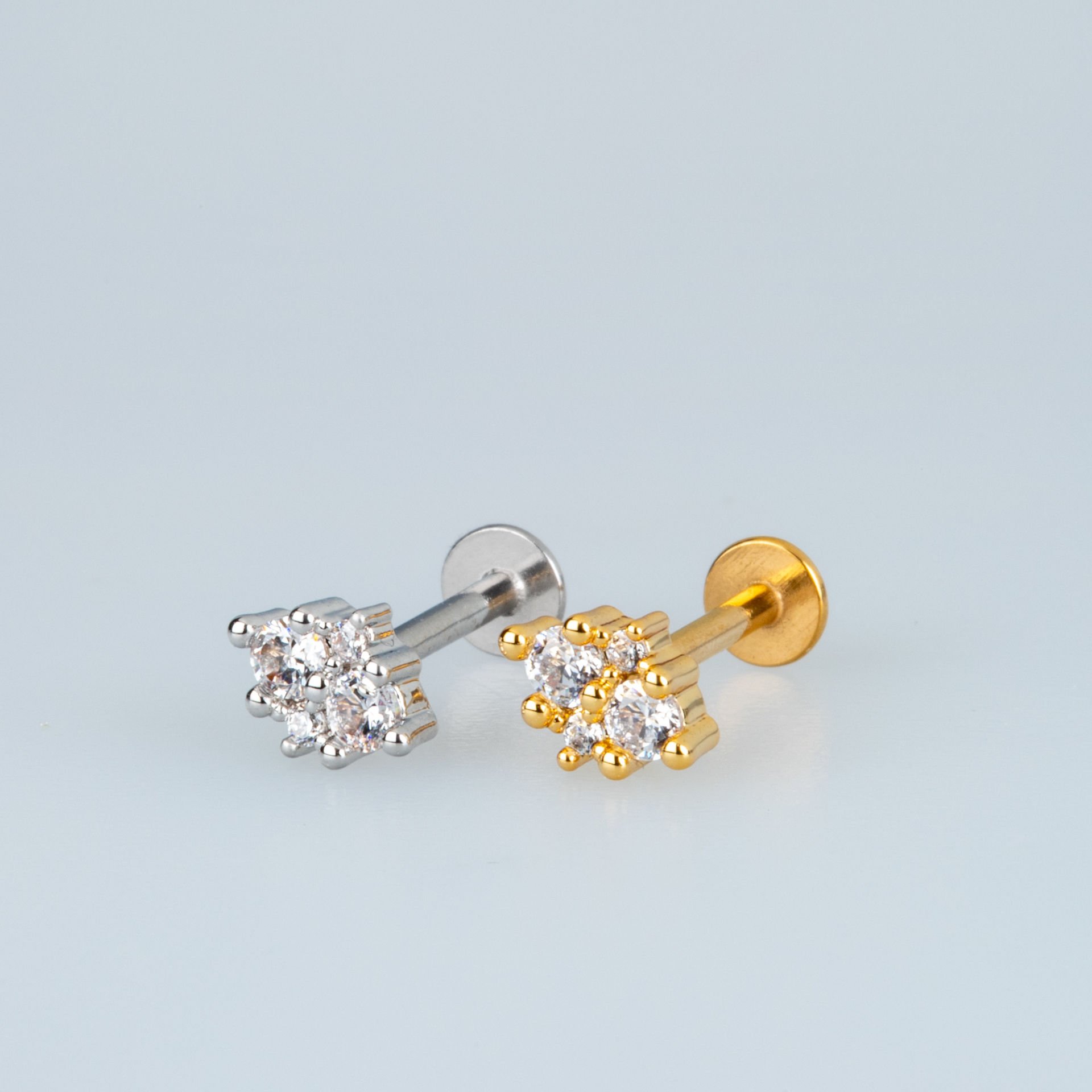 Piercing Tragus