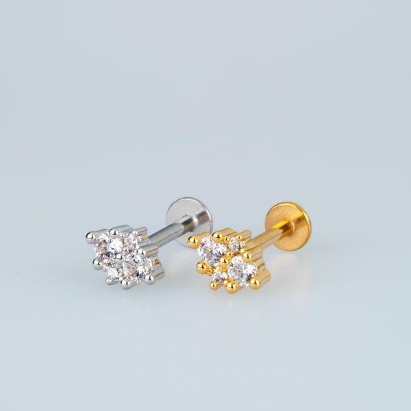 Piercing Tragus