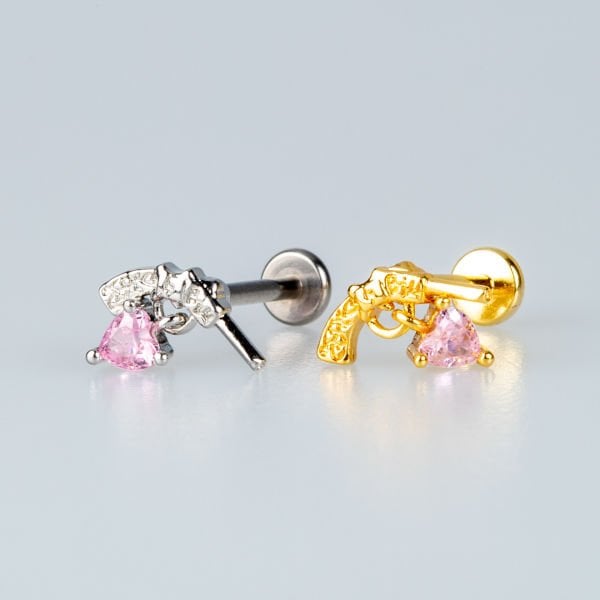 Piercing Tragus Gun