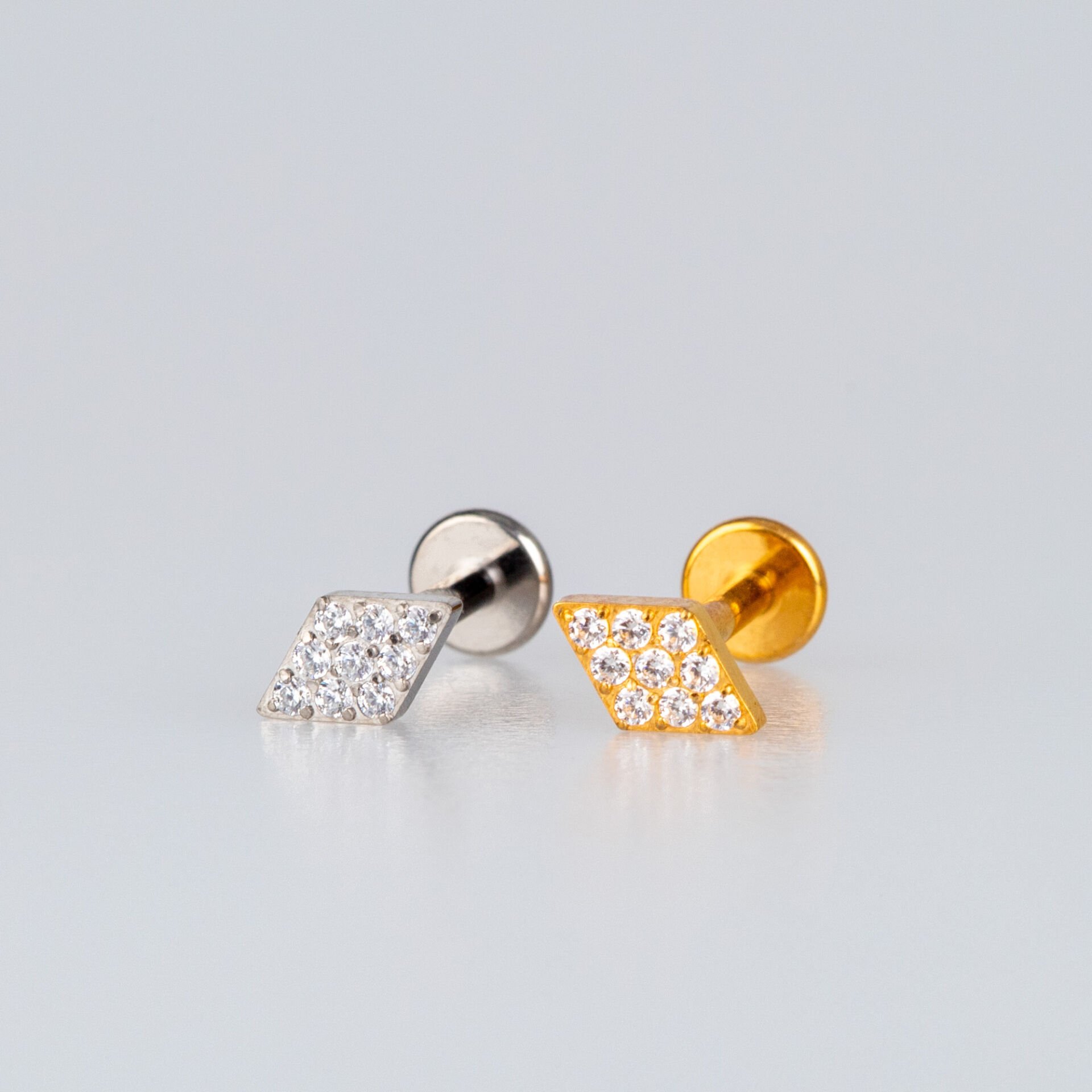 Piercing Titanyum Tragus