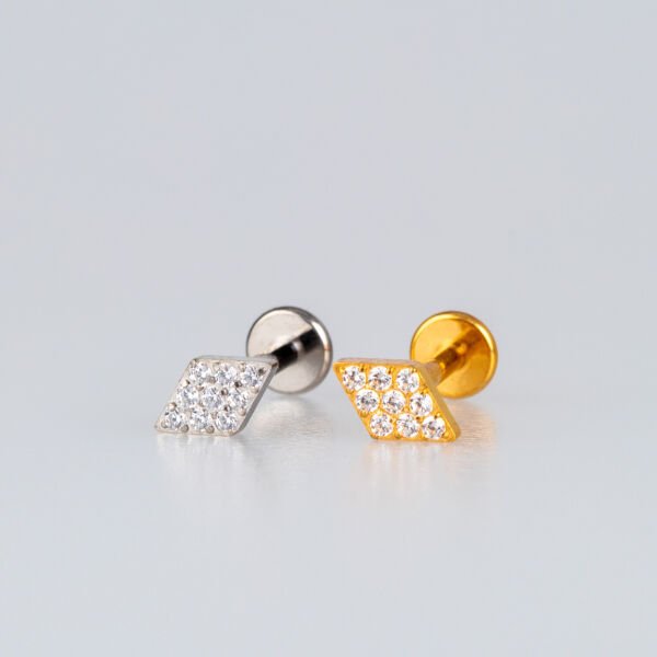 Piercing Titanyum Tragus