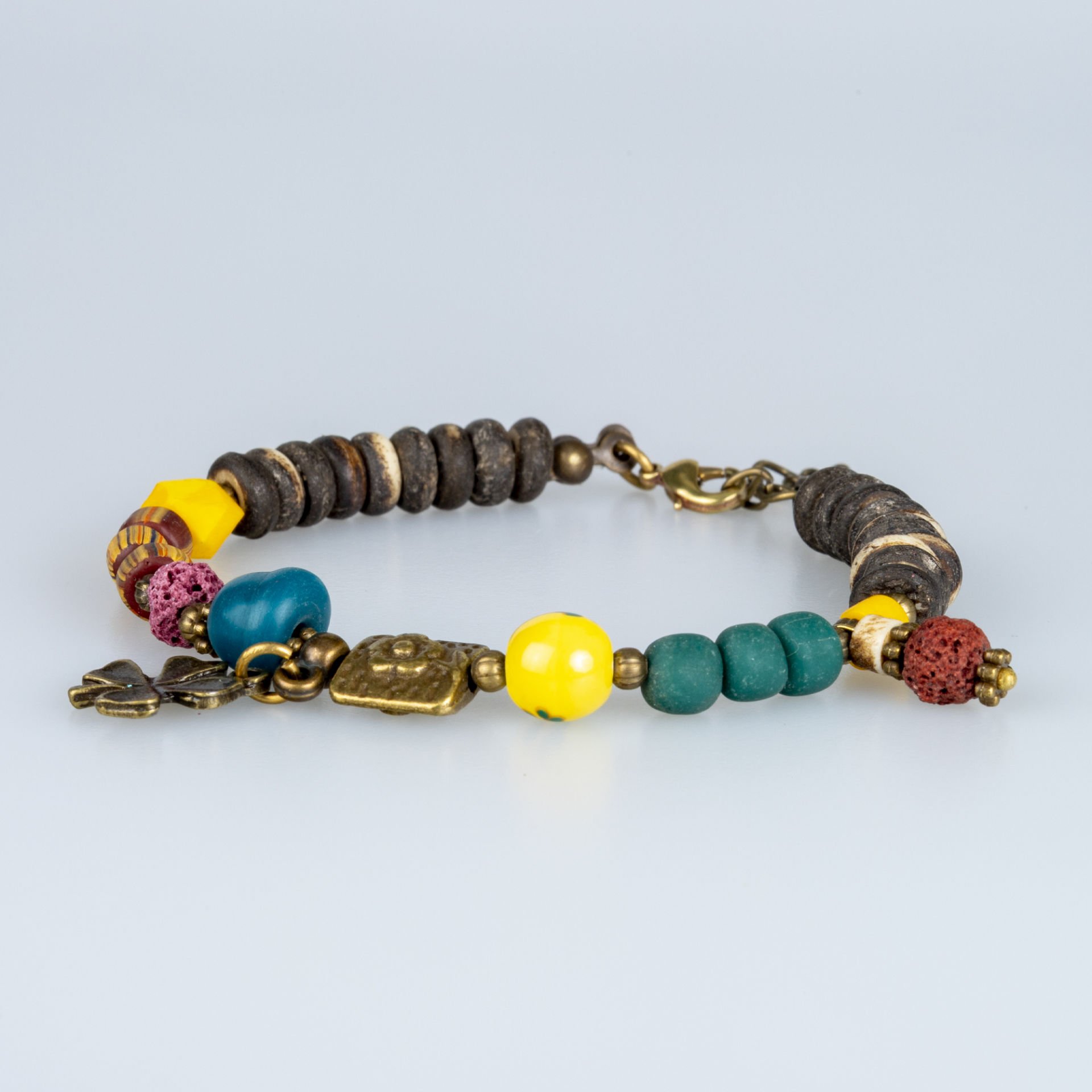 Natural Stone Bracelet