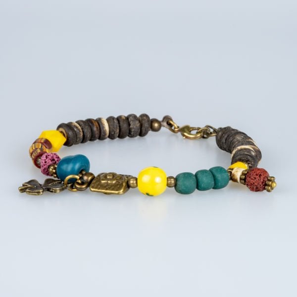 Natural Stone Bracelet