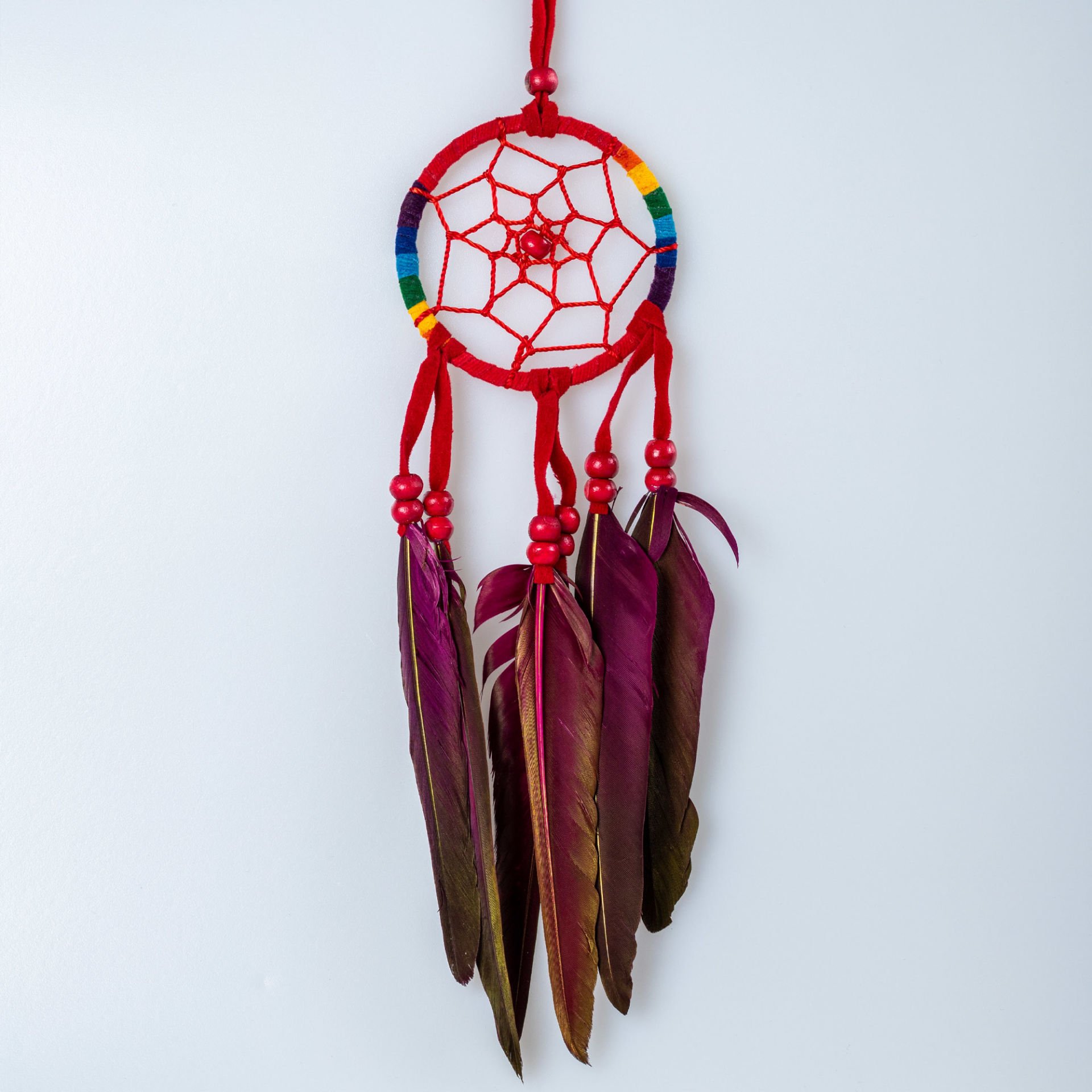Dreamcatcher 7cm Minik