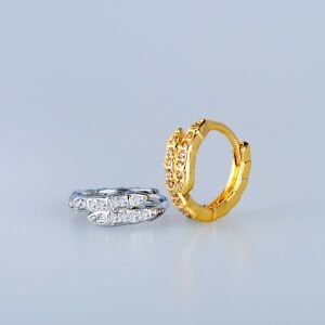 Piercing Rook Halka