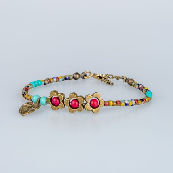 Natural Stone Bracelet