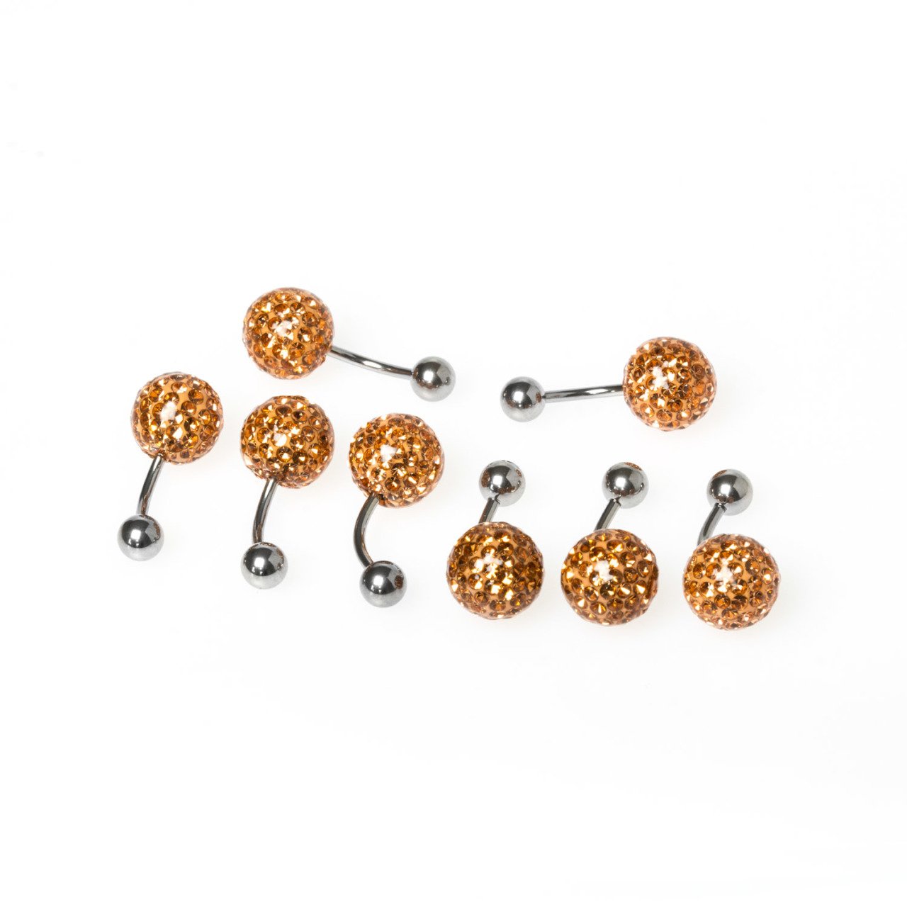 Navel Piercing Shambhala