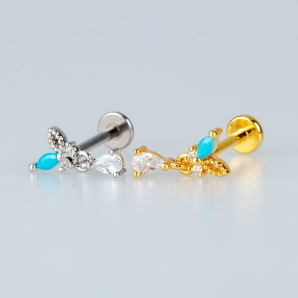 Piercing Tragus
