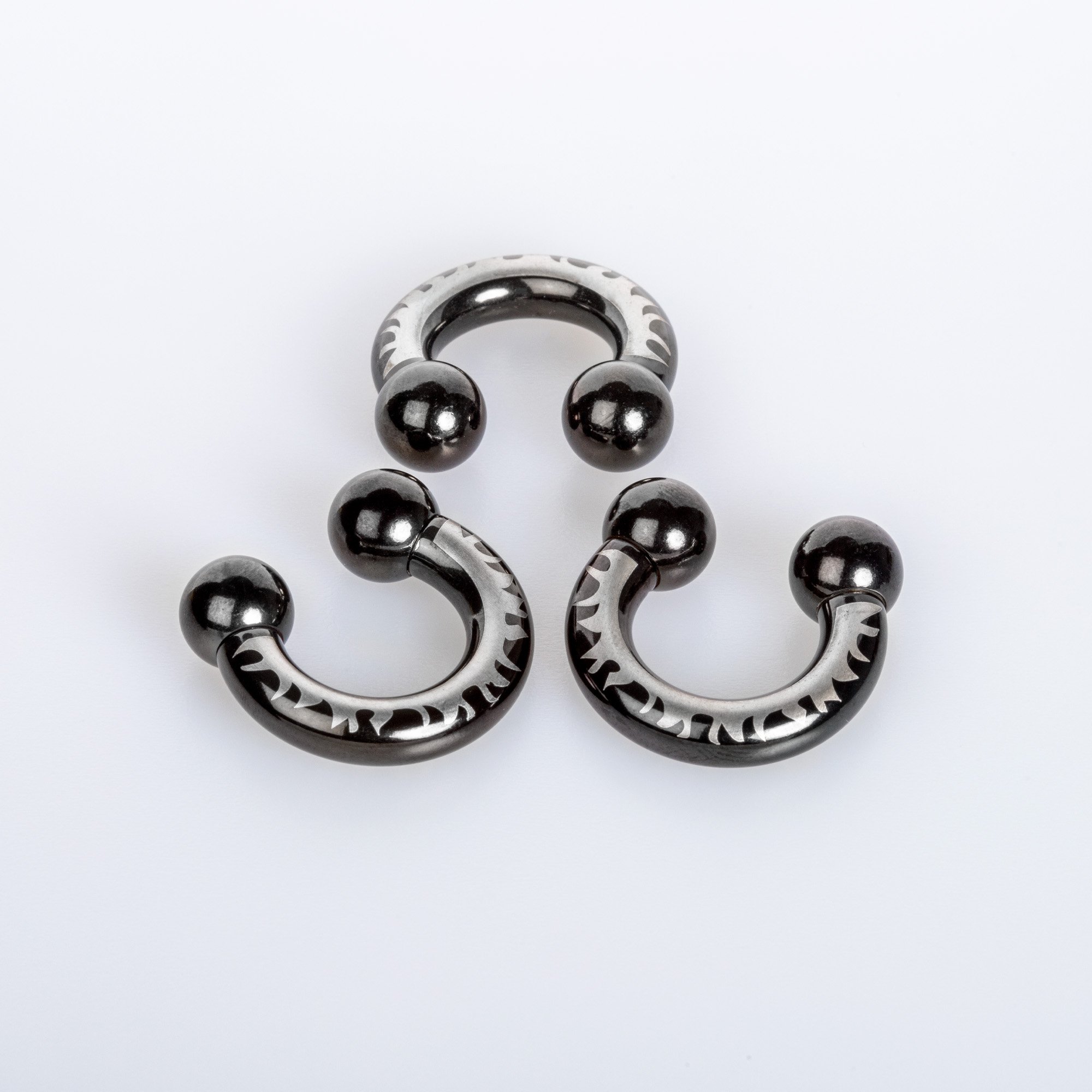 Piercing Tünel Tek