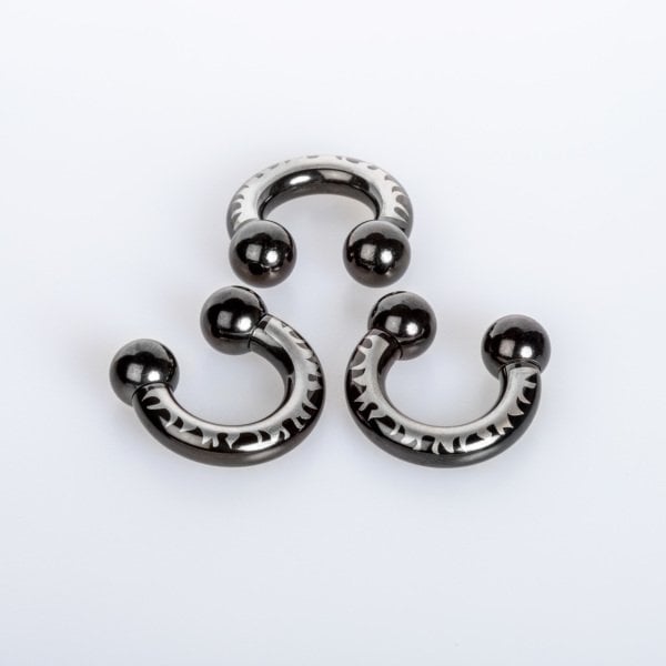 Piercing Tünel Tek