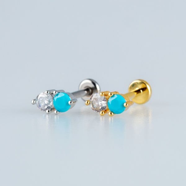 Piercing Tragus