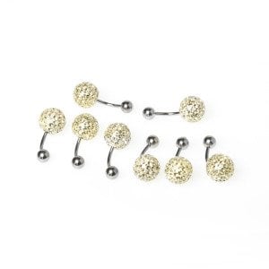 Piercing Şambala Göbek