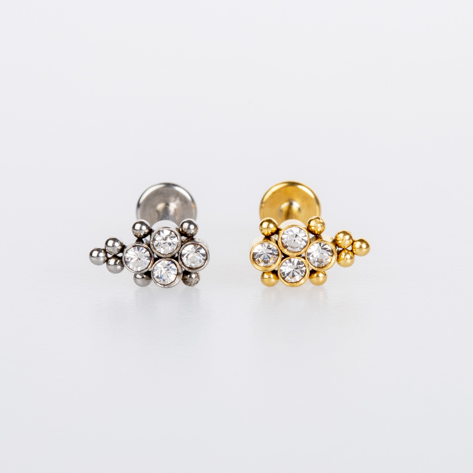Piercing Tragus