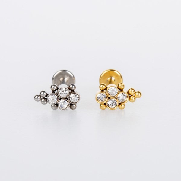 Piercing Tragus