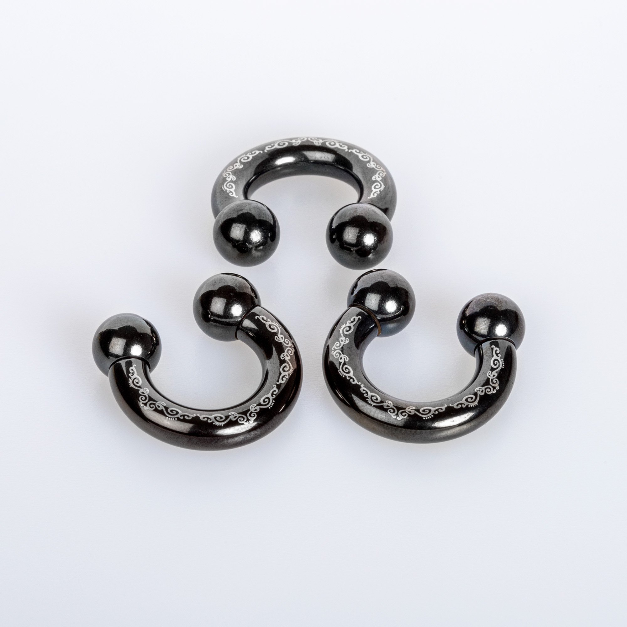 Piercing Tünel Tek