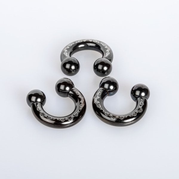 Piercing Tünel Tek