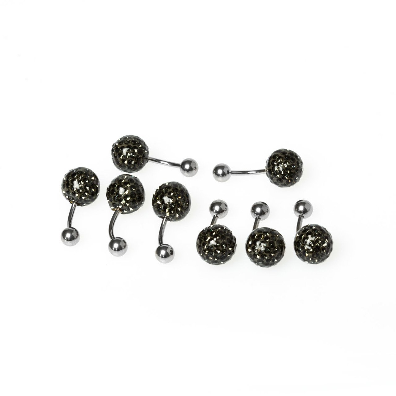 Navel Piercing Shambhala