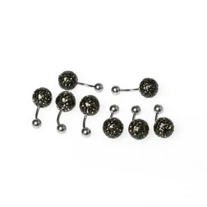 Navel Piercing Shambhala