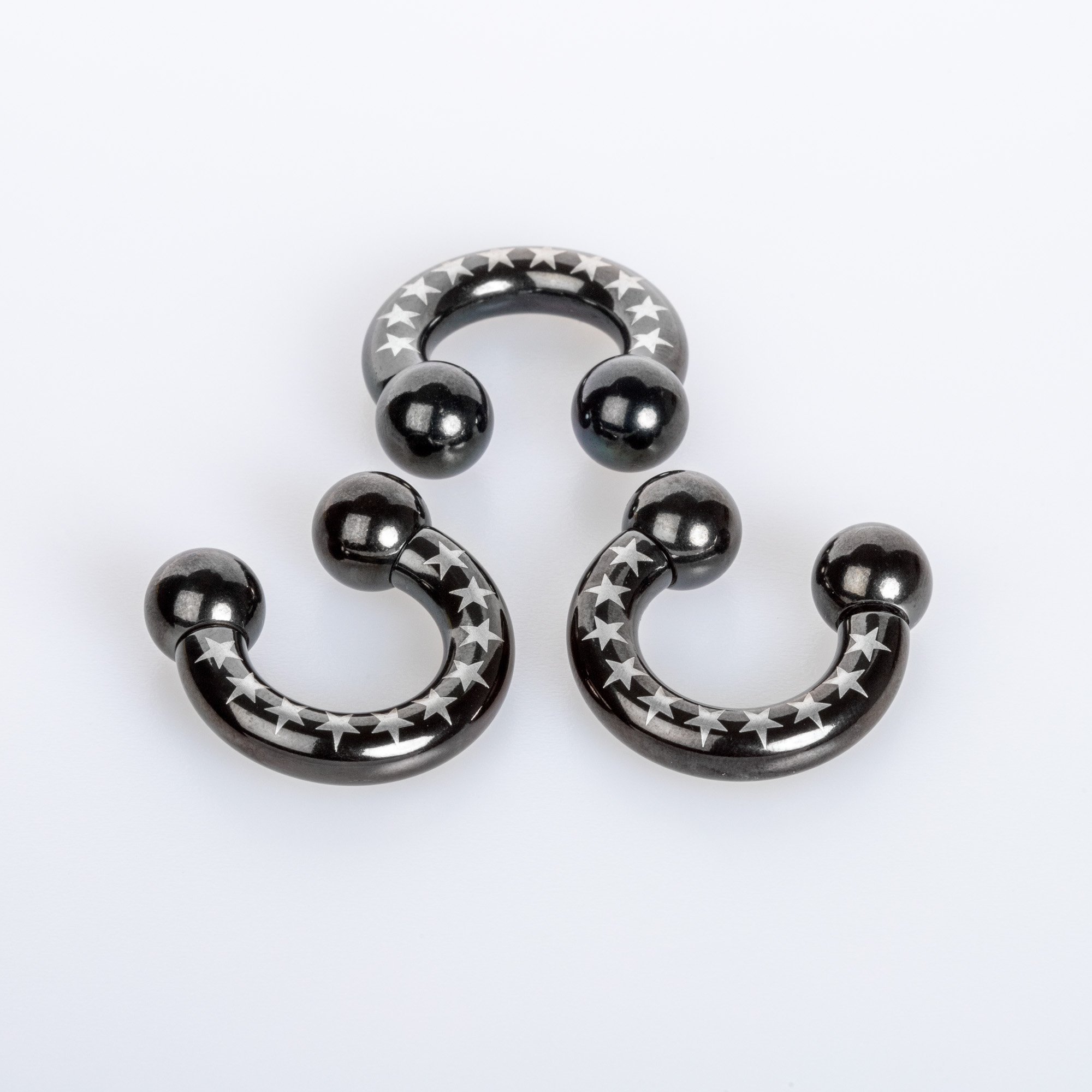 Piercing Tünel Tek