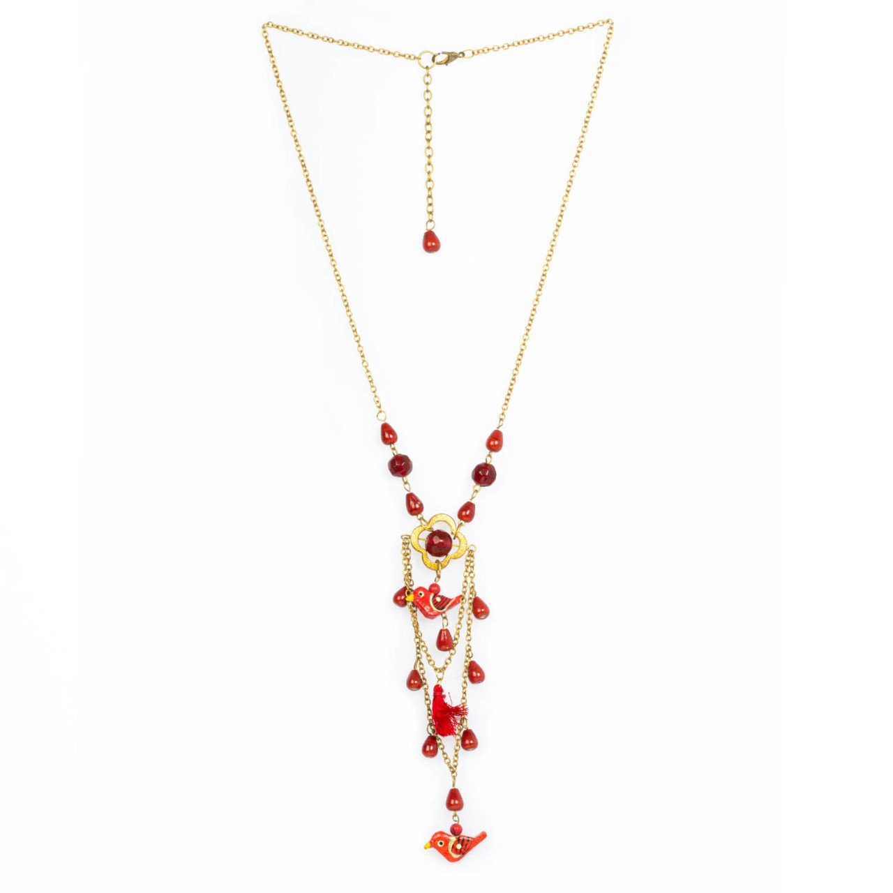 ethnic Necklace