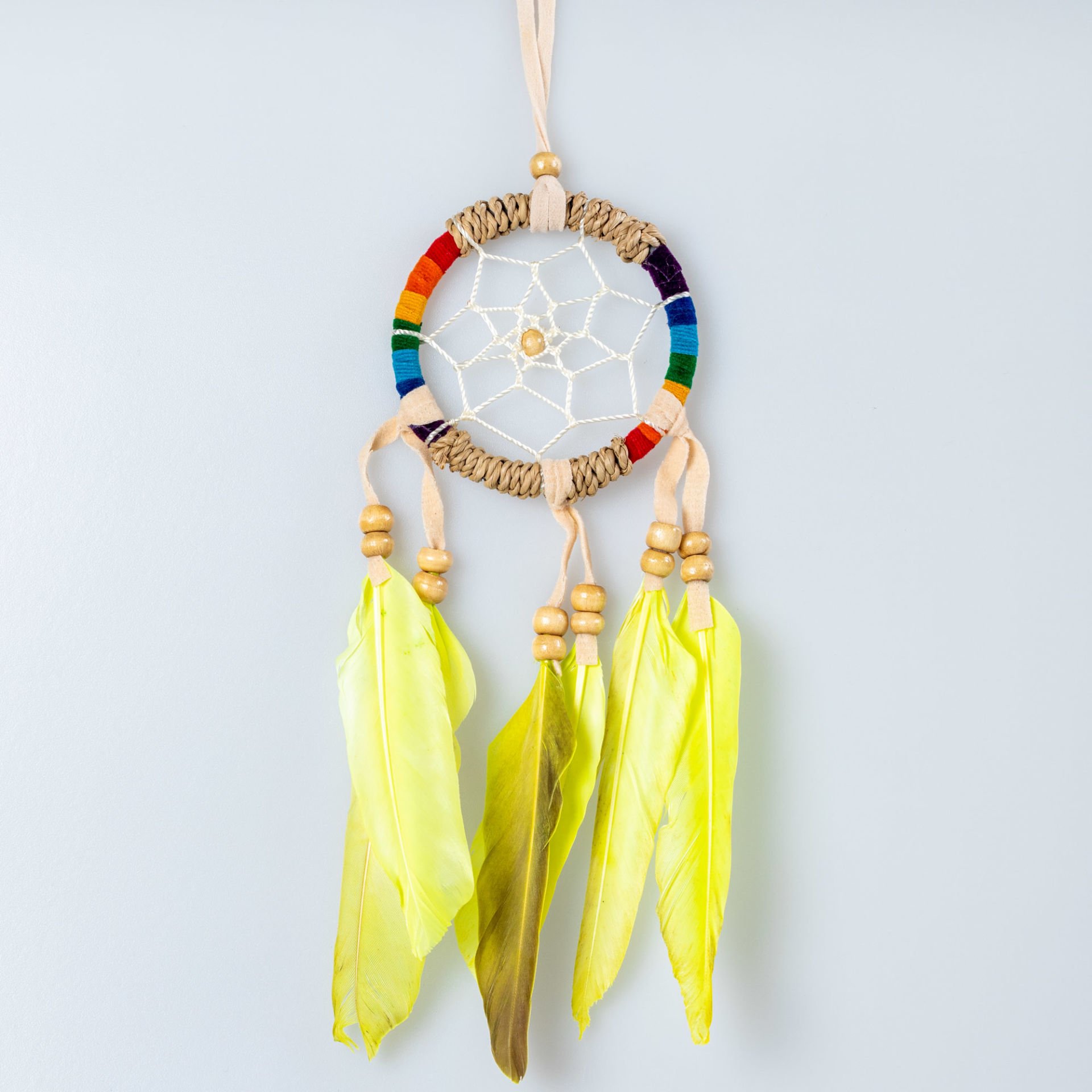 Dreamcatcher 7cm Minik