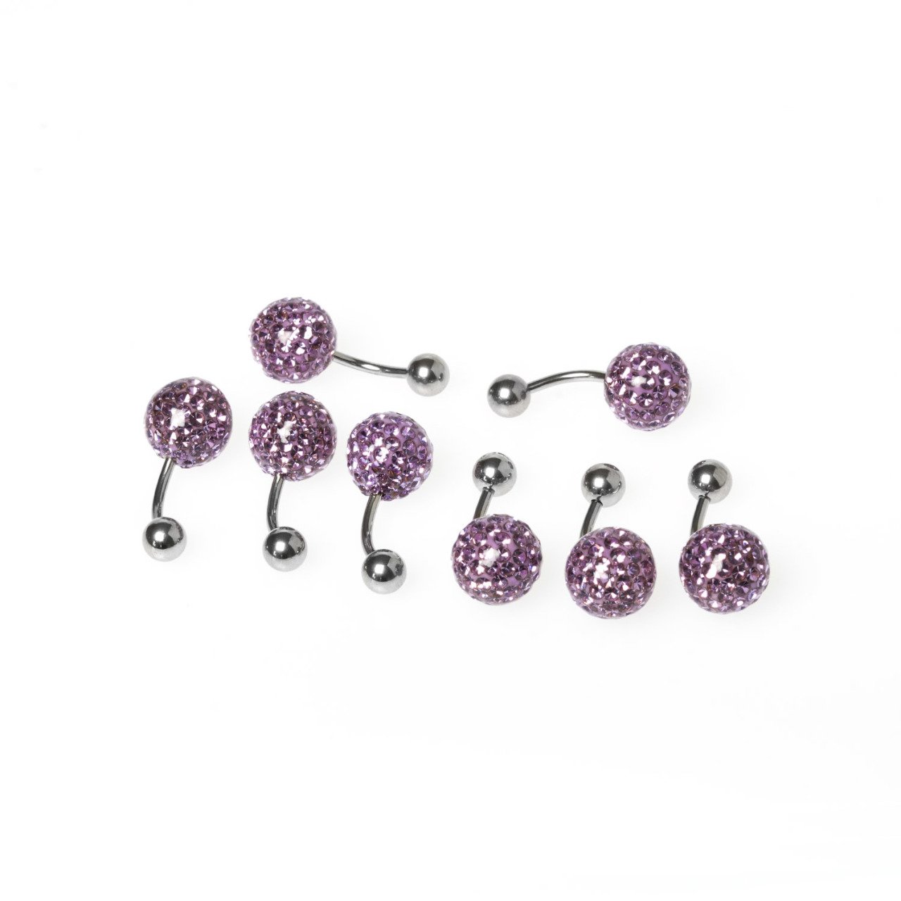 Navel Piercing Shambhala