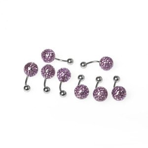 Navel Piercing Shambhala