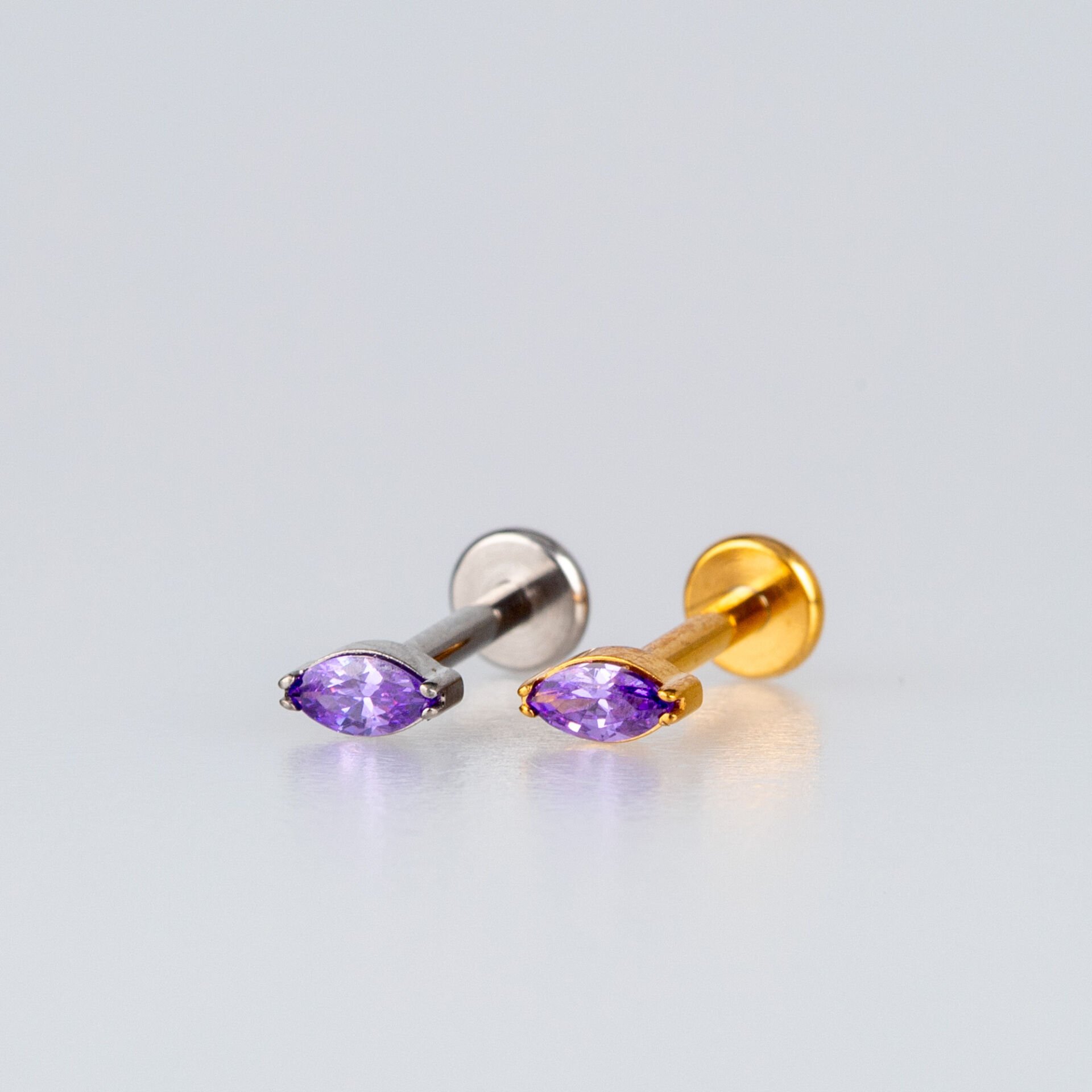 Piercing Titanyum Tragus