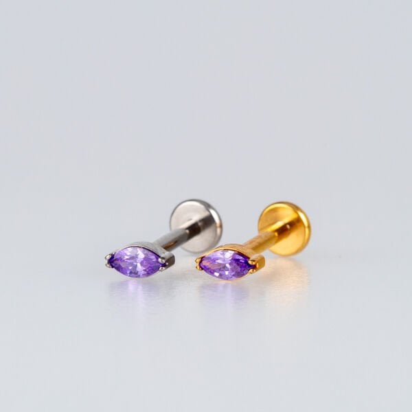 Piercing Titanyum Tragus