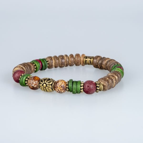 Natural Stone Bracelet