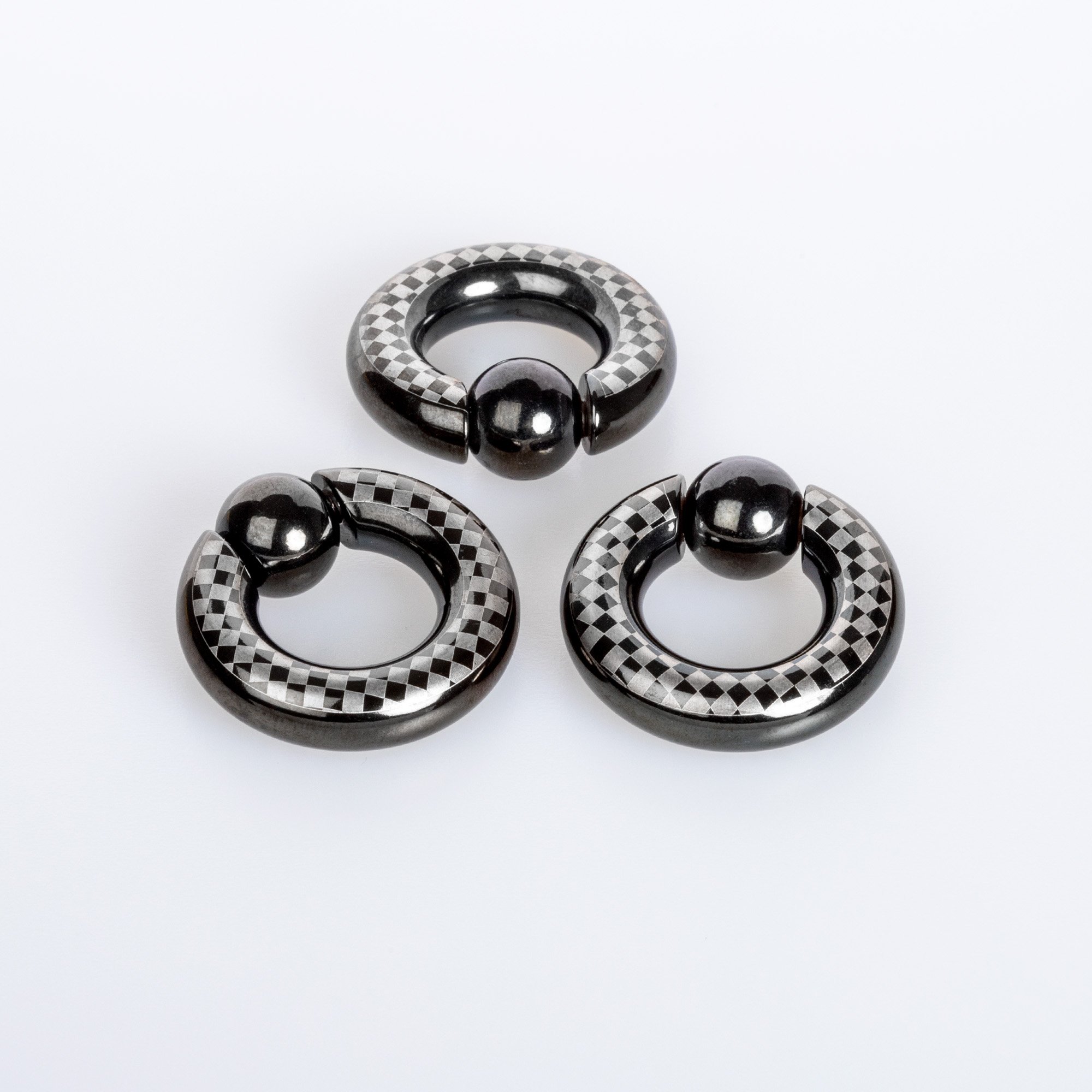 Piercing Tünel Halka Tek