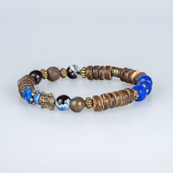 ستون سوار الطبيعية