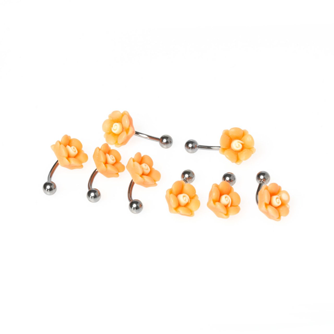 Piercing Göbek