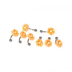 Piercing Göbek