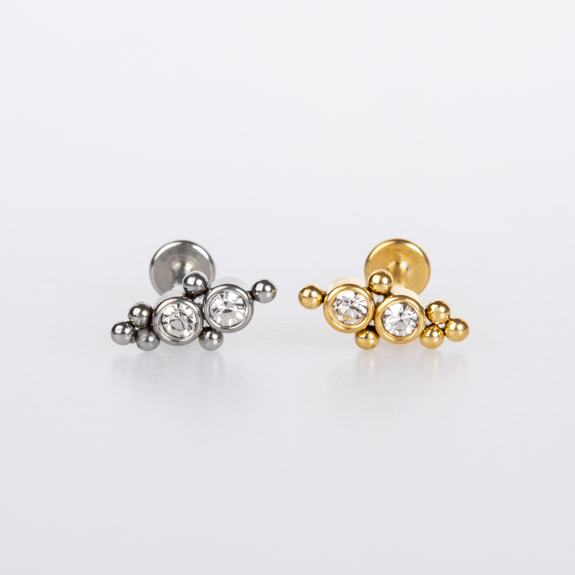 Piercing Tragus