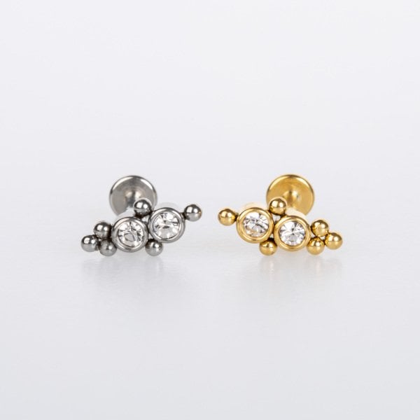 Piercing Tragus