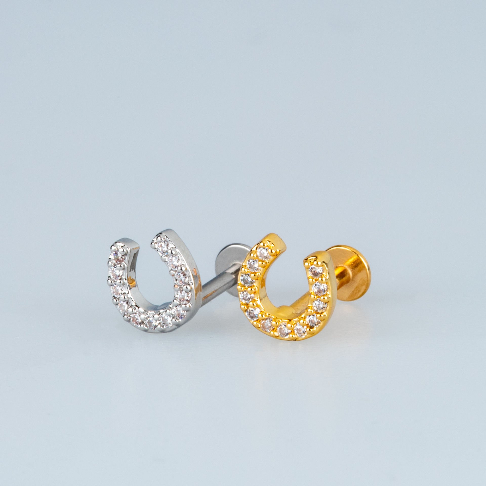 Piercing Tragus Sanşlı
