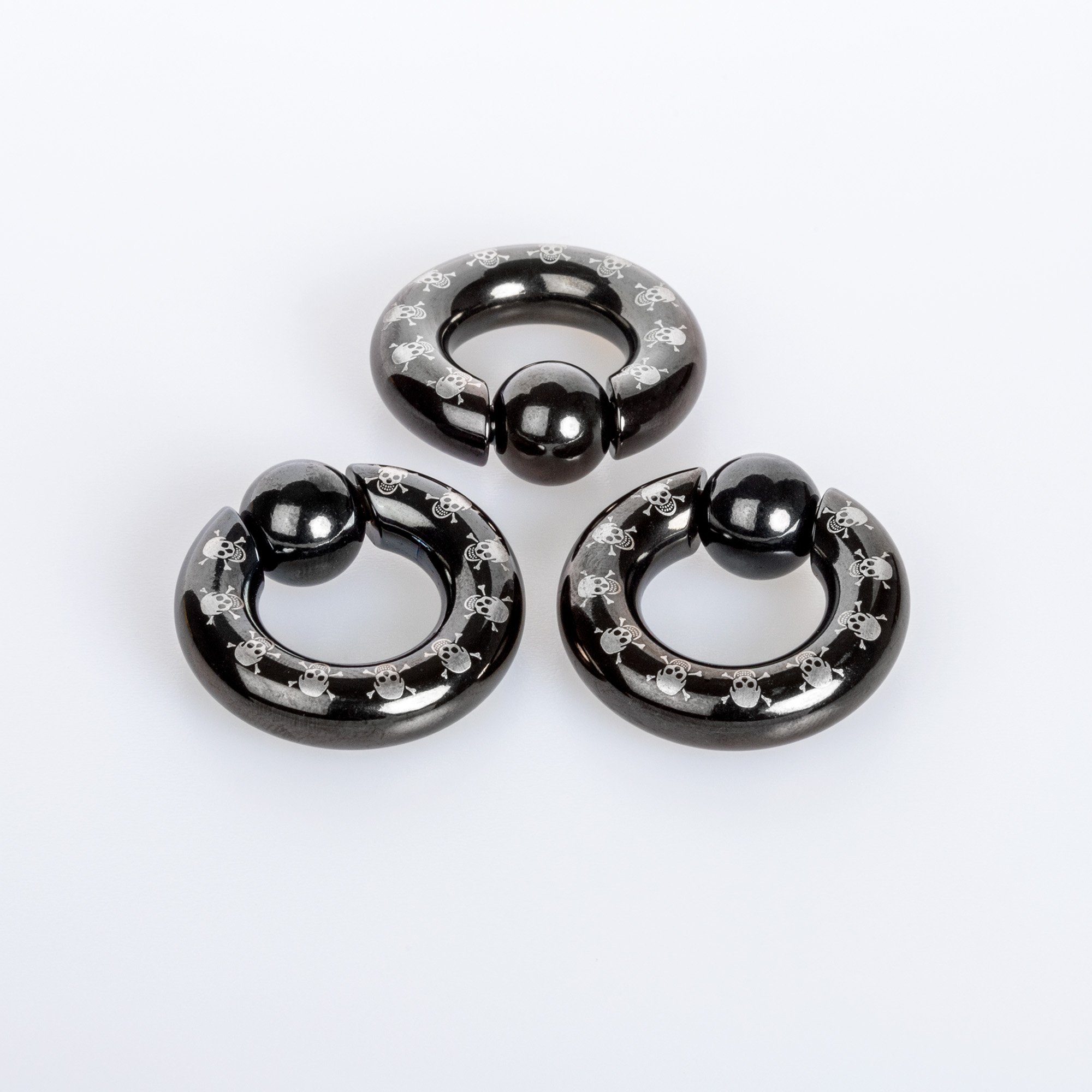 Piercing Tünel Halka Tek