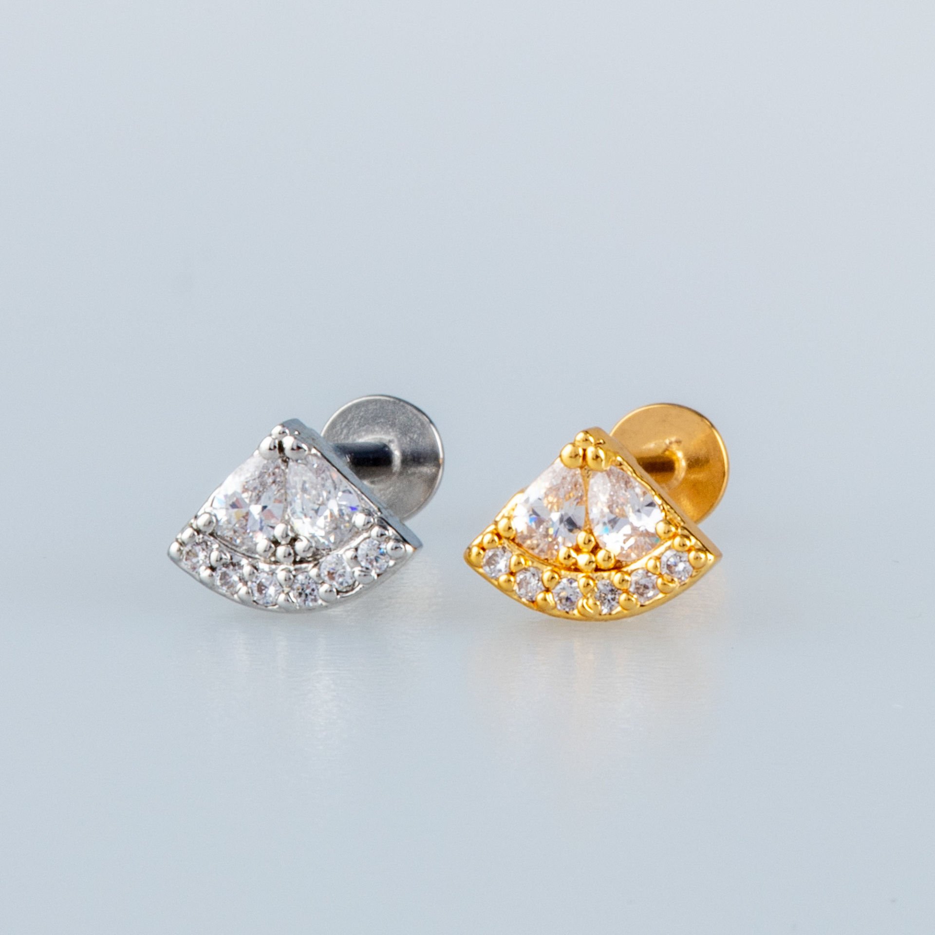 Piercing Tragus