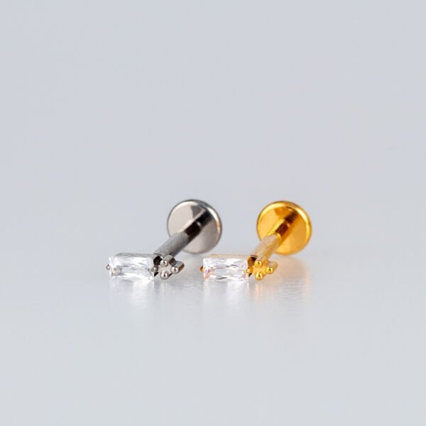 Piercing Titanyum Tragus