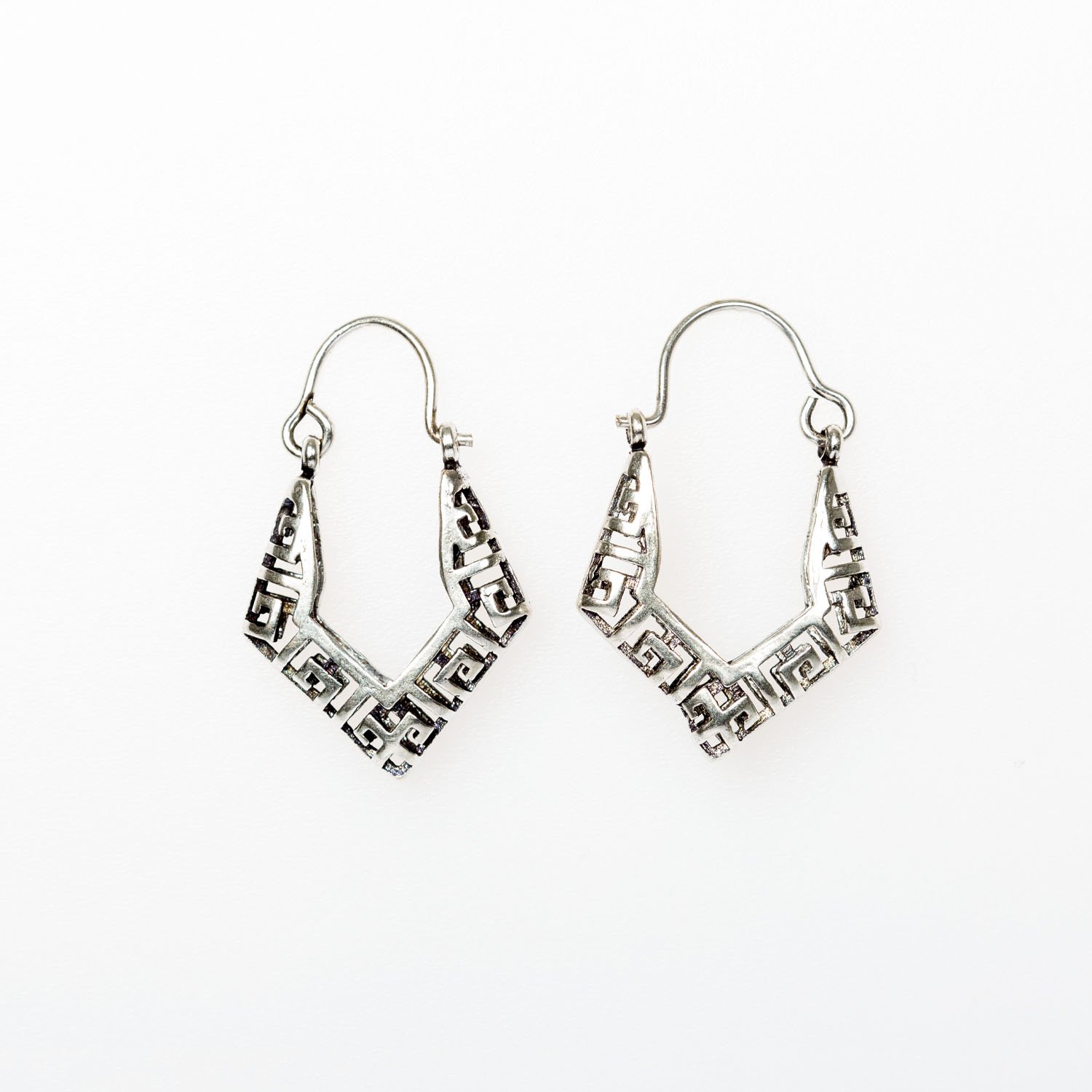 Telkari Küpe Renk 3