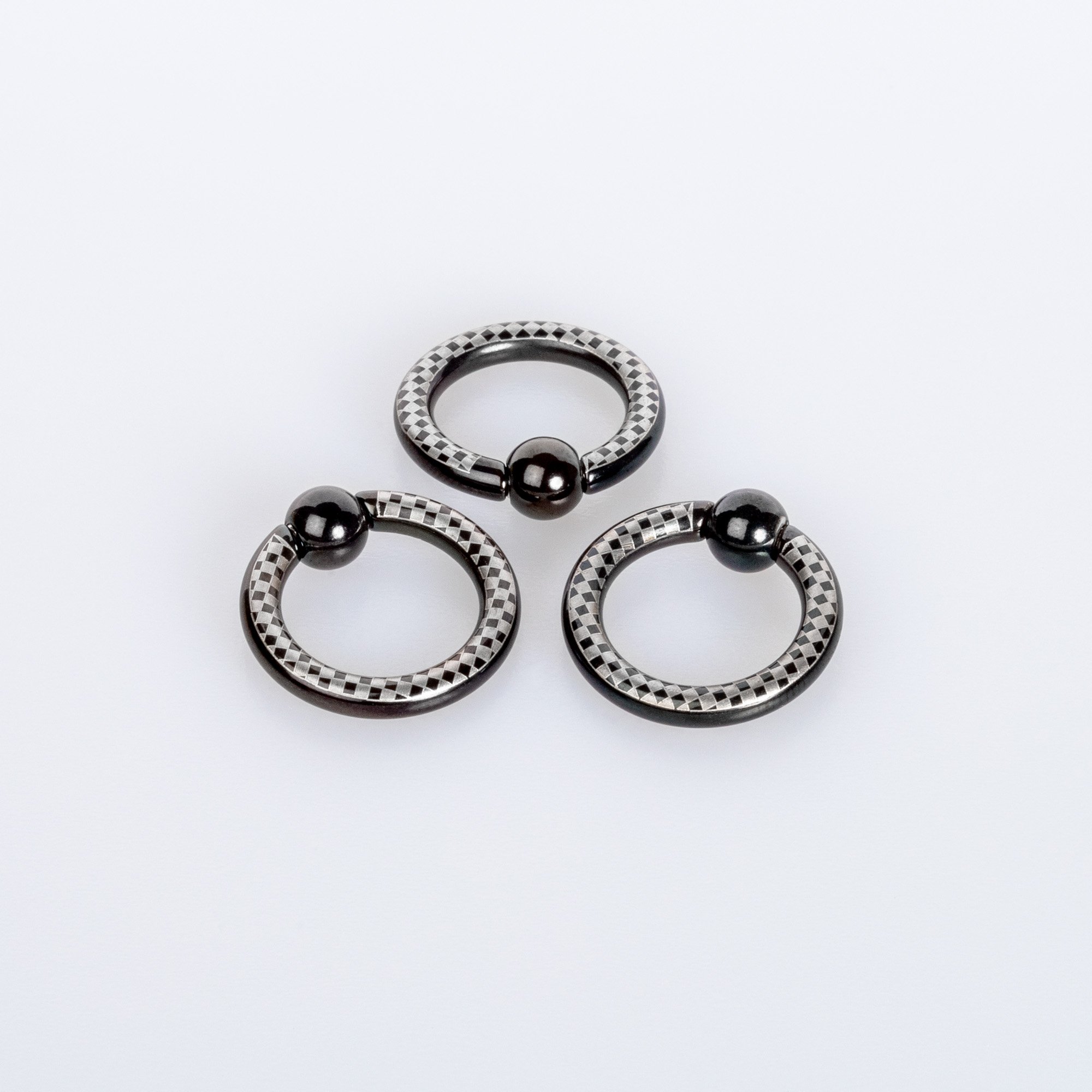 Piercing Tünel Halka Tek