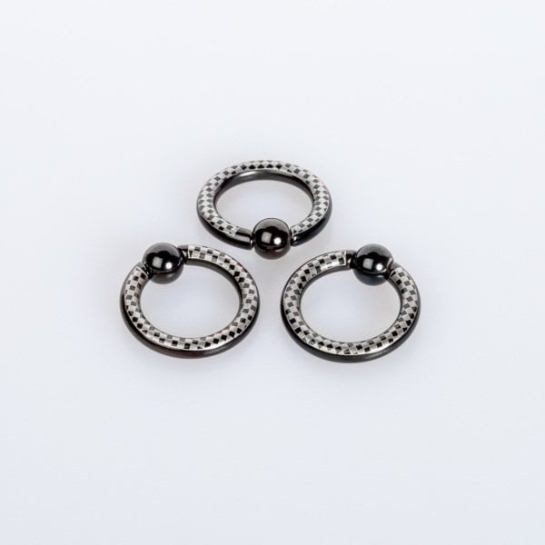 Piercing Tünel Halka Tek