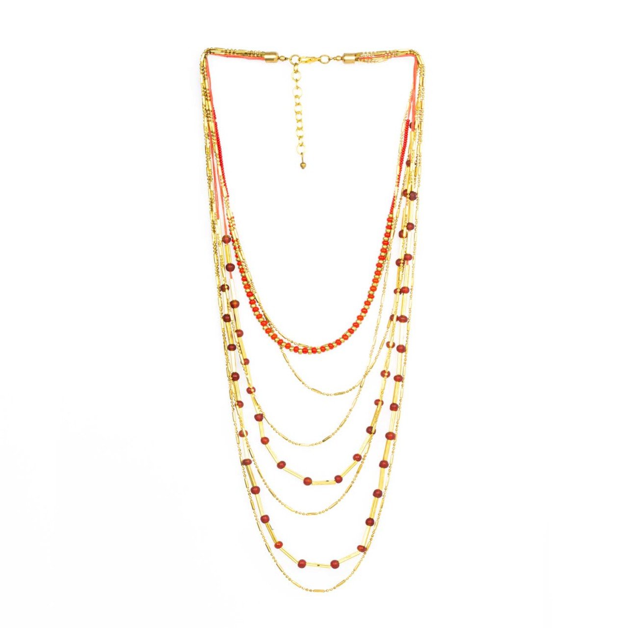 ethnic Necklace
