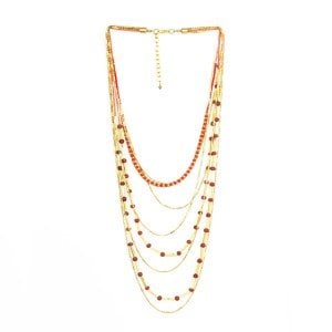 ethnic Necklace