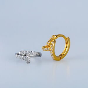 Piercing Rook Halka