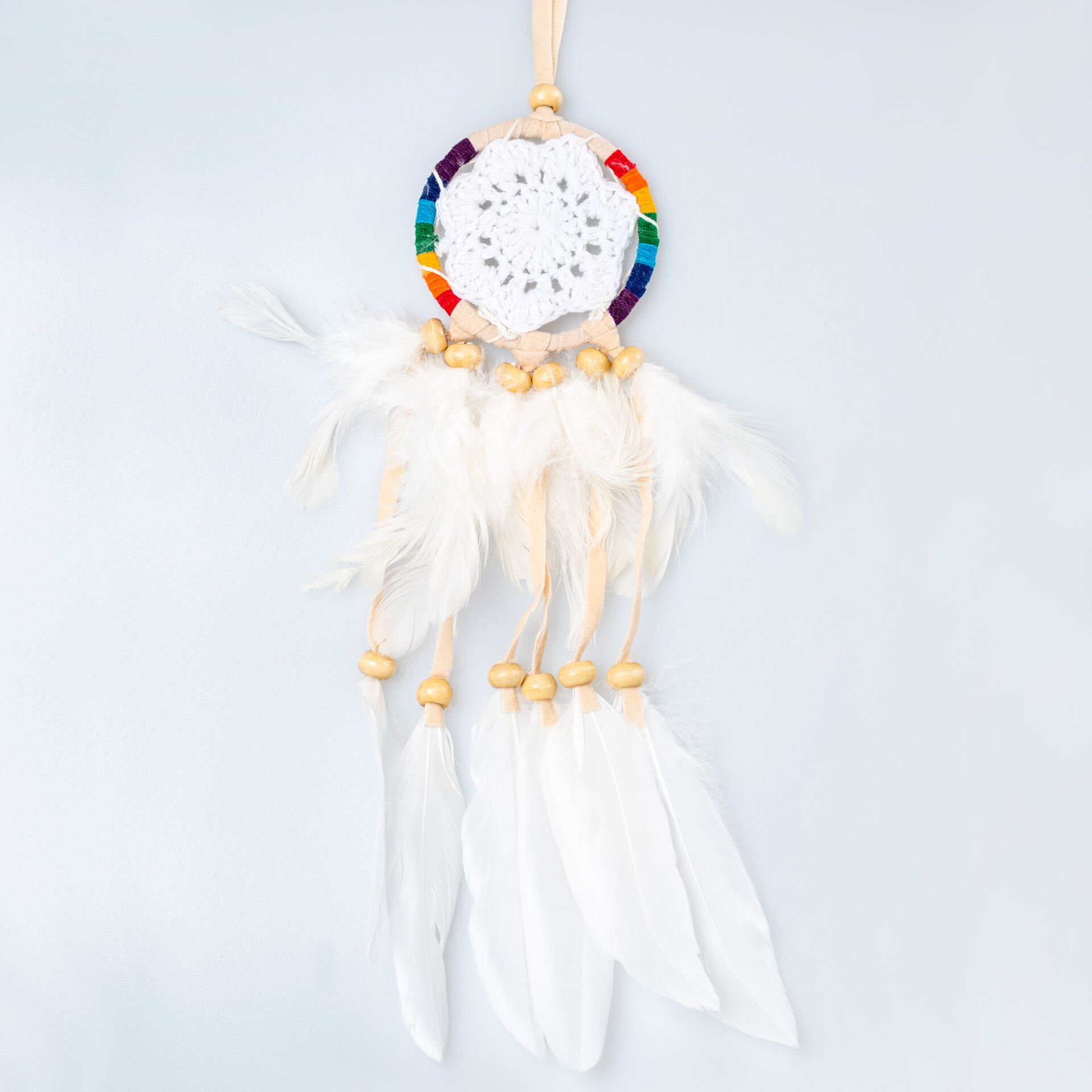 Dreamcatcher 7cm Minik