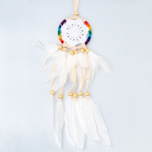 Dreamcatcher 7cm Minik
